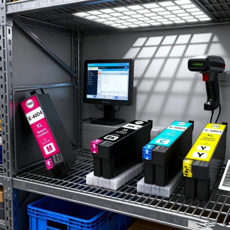 Совместимый картридж с пигментными чернилами для принтера T40D1 T40D2 T40D3 T40D4 T40D для Epson SureColor SC-T2100 SC-T3100 SC-T5100
Совместимый картридж с пигментными чернилами для принтера T40D1 T40D2 T40D3 T40D4 T40D для Epson SureColor SC-T2100 SC-T3100 SC-T5100