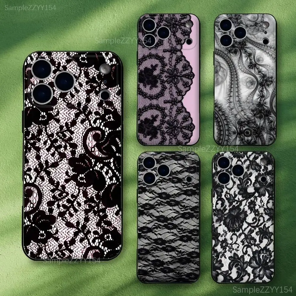 Lace Print Style Cool Girl Phone Case For iPhone 15,16,17,13,14,11,12,Pro,Max,Plus,E,Air,Mini Shockproof Soft Cover Fundas
Lace Print Style Cool Girl Phone Case For iPhone 15,16,17,13,14,11,12,Pro,Max,Plus,E,Air,Mini Shockproof Soft Cover Fundas