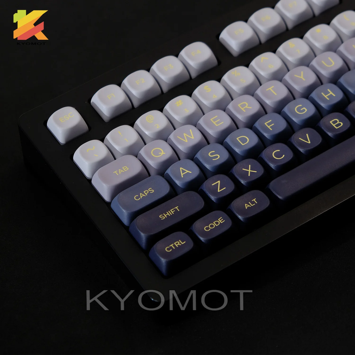 KYOMOT 125-клавишные колпачки для клавиш с градиентными горами, колпачки для клавиш с профилем PBT Dye Sub MOA для переключателей MX, игровая механическая клавиатура «сделай сам»
KYOMOT 125-клавишные колпачки для клавиш с градиентными горами, колпачки для клавиш с профилем PBT Dye Sub MOA для переключателей MX, игровая механическая клавиатура «сделай сам»