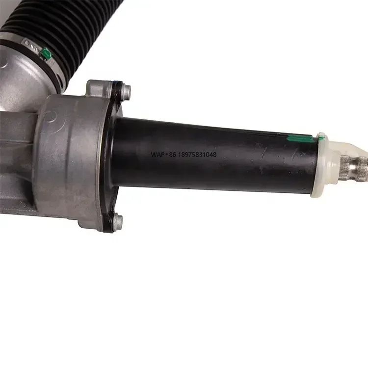 Auto Power Steering Rack with Electric LHD Electric Power Steering Gear Box for Car MINI OEM 32106861952 32107915934 32106891577
Auto Power Steering Rack with Electric LHD Electric Power Steering Gear Box for Car MINI OEM 32106861952 32107915934 32106891577