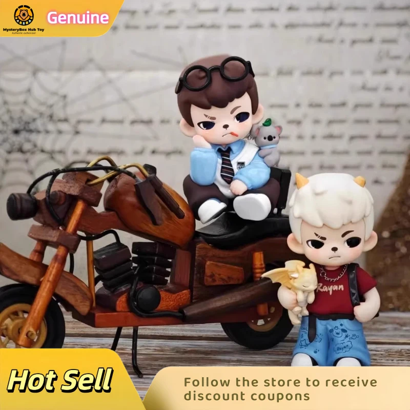 Genuine Rayan V4 Natural-Born Player Series Blind Box Anime Action Figure Surprise Mystery Box Customized Gift Collectible Gift
Genuine Rayan V4 Natural-Born Player Series Blind Box Anime Action Figure Surprise Mystery Box Customized Gift Collectible Gift