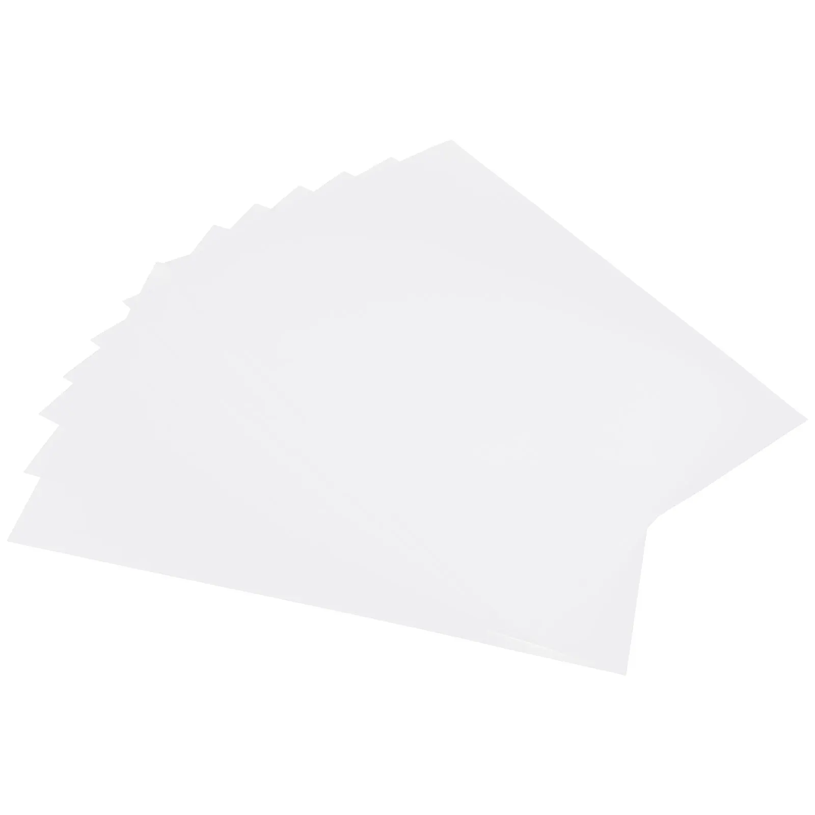 100 Sheets A4 Tracing Paper Translucent Printable Drawing Trace Paper for Photography Album Copying Printing White Photo Pad
100 Sheets A4 Tracing Paper Translucent Printable Drawing Trace Paper for Photography Album Copying Printing White Photo Pad