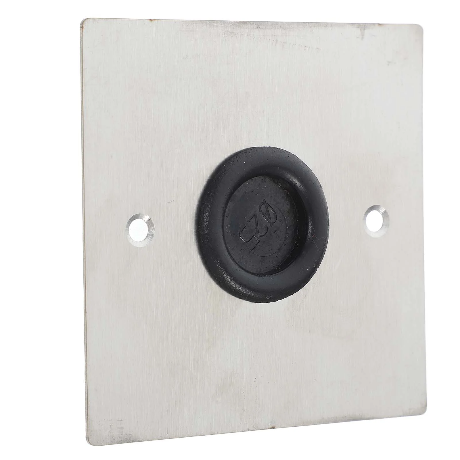 Stainless Steel Socket Cover Outlet Blank Plate Light Switch outside Lamps for Wall
Stainless Steel Socket Cover Outlet Blank Plate Light Switch outside Lamps for Wall