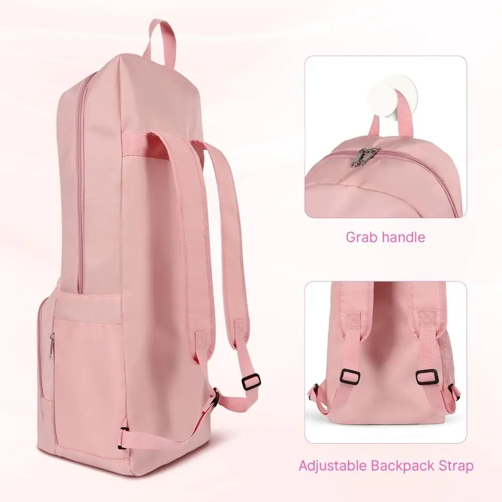 Waterproof Yoga Mat Bag Fabric Adjustable Shoulder Strap Yoga Mat Holder Bag Zipper Pocket Mesh Pocket Yoga Mat Carrier
Waterproof Yoga Mat Bag Fabric Adjustable Shoulder Strap Yoga Mat Holder Bag Zipper Pocket Mesh Pocket Yoga Mat Carrier