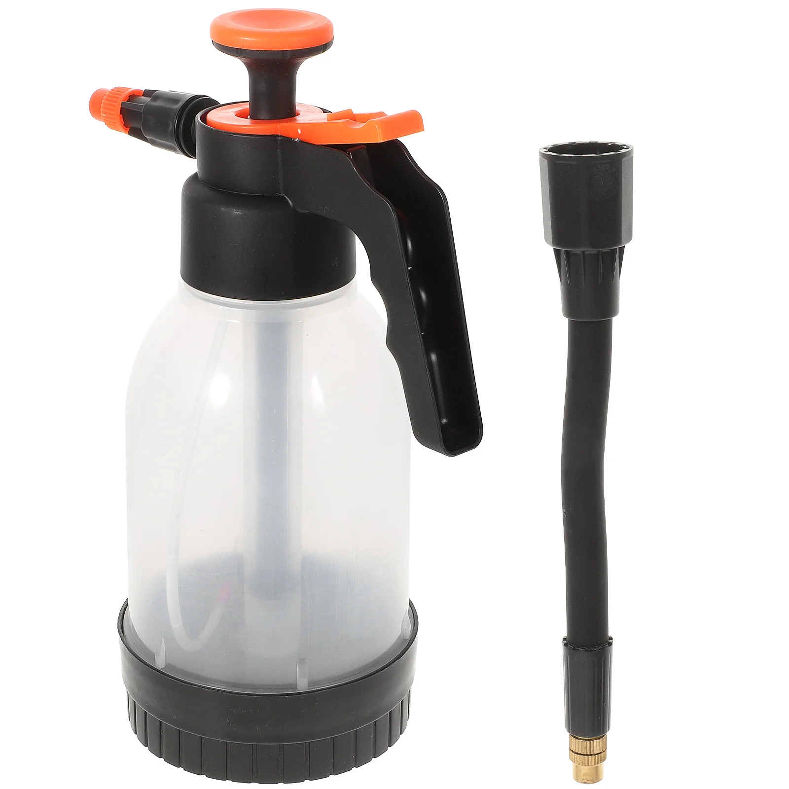 1pc Manual Air Pressure Sprayer Bottle for Gardening Plants Watering Can Spray Useful Mister Durable Practical Safe
1pc Manual Air Pressure Sprayer Bottle for Gardening Plants Watering Can Spray Useful Mister Durable Practical Safe