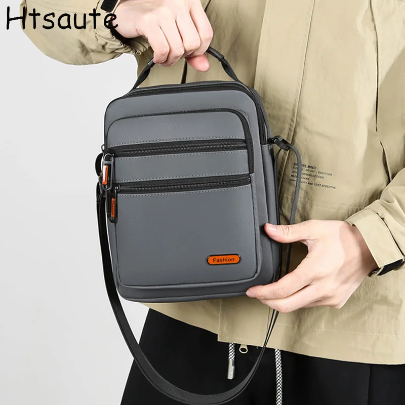 Men Oxford Shoulder Bags Casual Tote Travel Men's Crossbody Bag Luxury Messenger Bags Fashion High Quality Handbag
Men Oxford Shoulder Bags Casual Tote Travel Men's Crossbody Bag Luxury Messenger Bags Fashion High Quality Handbag