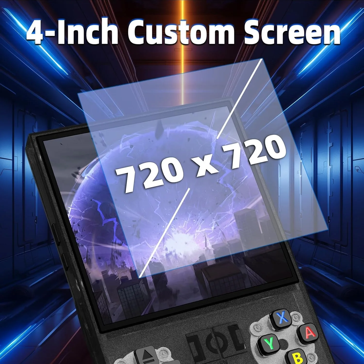 thumb