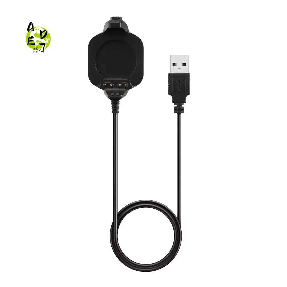 Зарядное устройство AED7-USB, зажим для зарядки, кабель для часов Garmin Forerunner 920XT Multisport GPS
Зарядное устройство AED7-USB, зажим для зарядки, кабель для часов Garmin Forerunner 920XT Multisport GPS