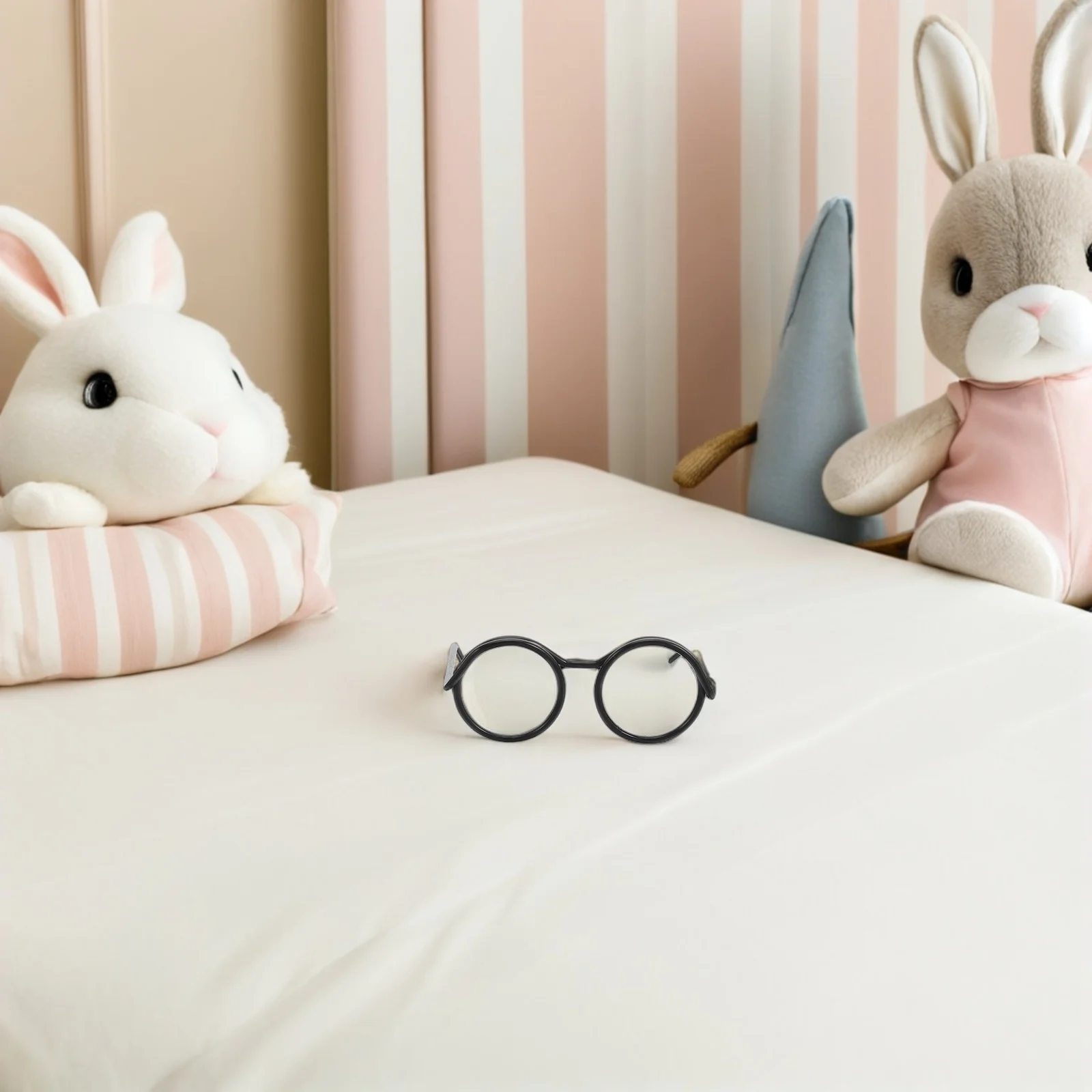 50 Pcs House Mini Glasses DIY Accessories Craft Dollhouse Eyewear Props Rims Eyeglasses
50 Pcs House Mini Glasses DIY Accessories Craft Dollhouse Eyewear Props Rims Eyeglasses