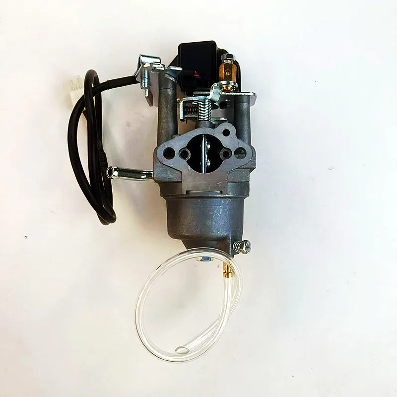 Карбюратор карбюратора для инверторного генератора Westinghouse 79cc WH2200iXLT WH2400i
Карбюратор карбюратора для инверторного генератора Westinghouse 79cc WH2200iXLT WH2400i