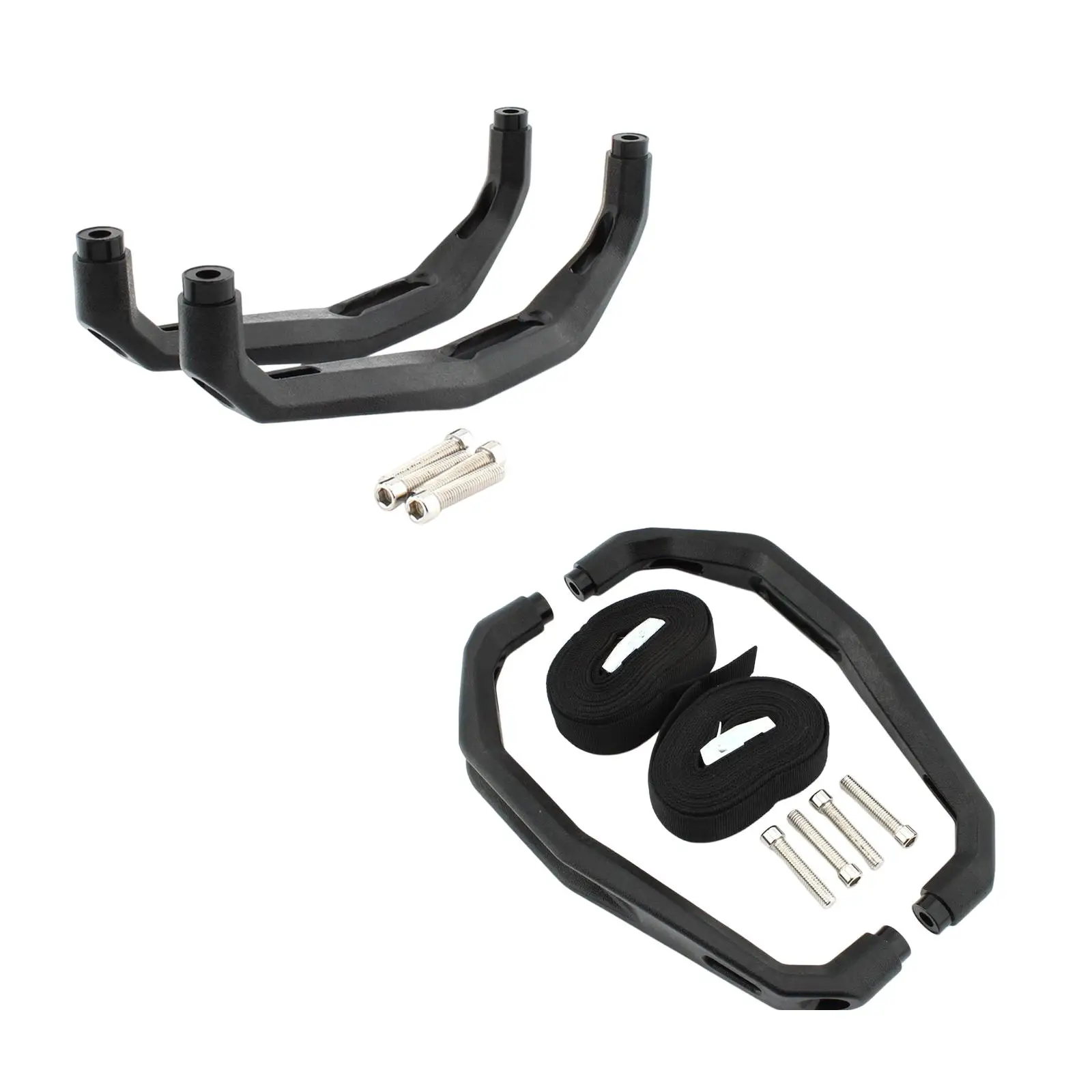 Motorcycle Rear Passenger Grab Handle for Yamaha Tenere 700 Xtz 700
Motorcycle Rear Passenger Grab Handle for Yamaha Tenere 700 Xtz 700