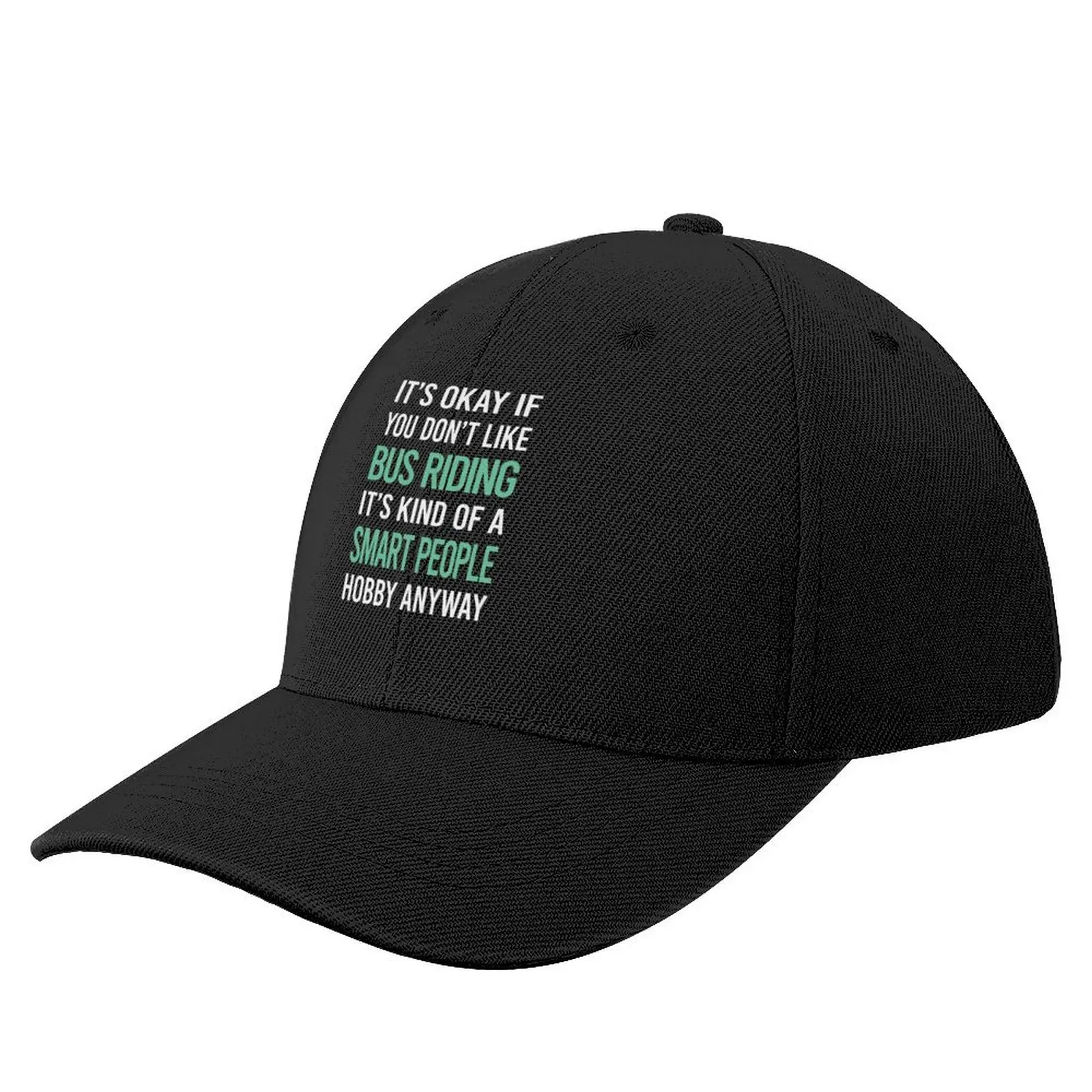 Smart People Hobby Bus Riding Baseball Cap |-F-| Cosplay Luxury Man Hat Bobble Hat Men's Luxury Women's
Smart People Hobby Bus Riding Baseball Cap |-F-| Cosplay Luxury Man Hat Bobble Hat Men's Luxury Women's