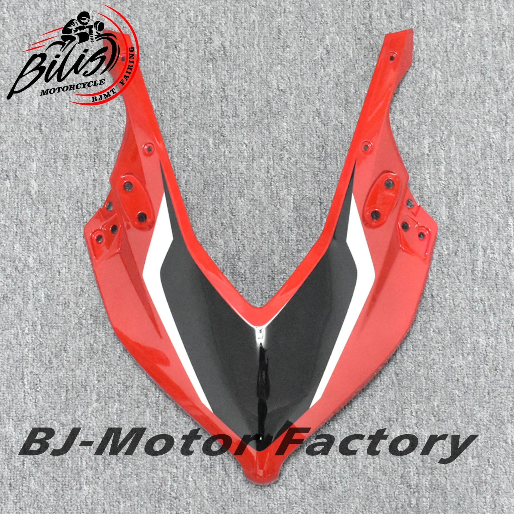Headlight cover & Front guard set For 2019-2022 Honda CBR650R Motorcycle Exterior Parts
Headlight cover & Front guard set For 2019-2022 Honda CBR650R Motorcycle Exterior Parts