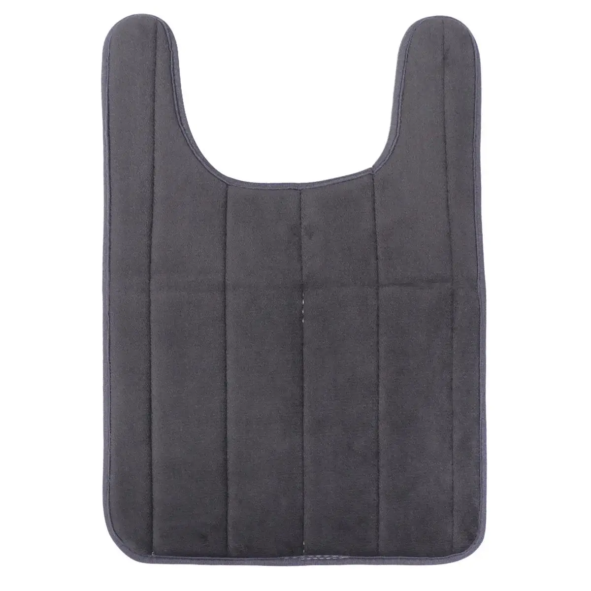 40 X60cm Slow Rebound Floor Mat Bathroom Carpet Memory Area Rugs Anti-Skid Toilet Accessories Closestool
40 X60cm Slow Rebound Floor Mat Bathroom Carpet Memory Area Rugs Anti-Skid Toilet Accessories Closestool