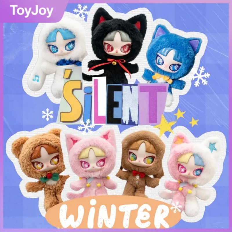 Inn Springtime Series Plush Vinyl Blind Box Lovely Mystery Caja Collectible Figure Cute Cozy Room Decor Kids Girl Birthday Gift
Inn Springtime Series Plush Vinyl Blind Box Lovely Mystery Caja Collectible Figure Cute Cozy Room Decor Kids Girl Birthday Gift