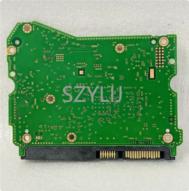 0B41714 desktop hard disk PCB Board No. 004-0B41714 , 001-0B41714
0B41714 desktop hard disk PCB Board No. 004-0B41714 , 001-0B41714