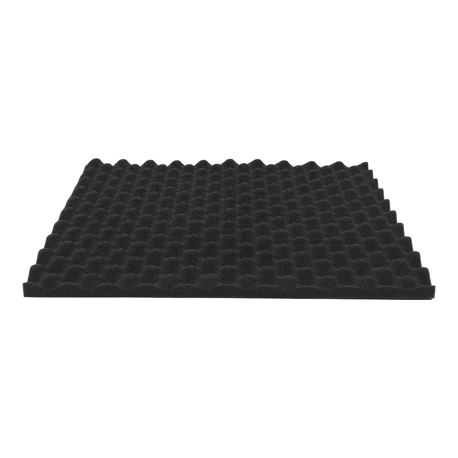 Sound Absorbing Cotton High Density Foam Egg Carton Echo Reduction Noise Control Professional Studio Equipment Church Hall
Sound Absorbing Cotton High Density Foam Egg Carton Echo Reduction Noise Control Professional Studio Equipment Church Hall