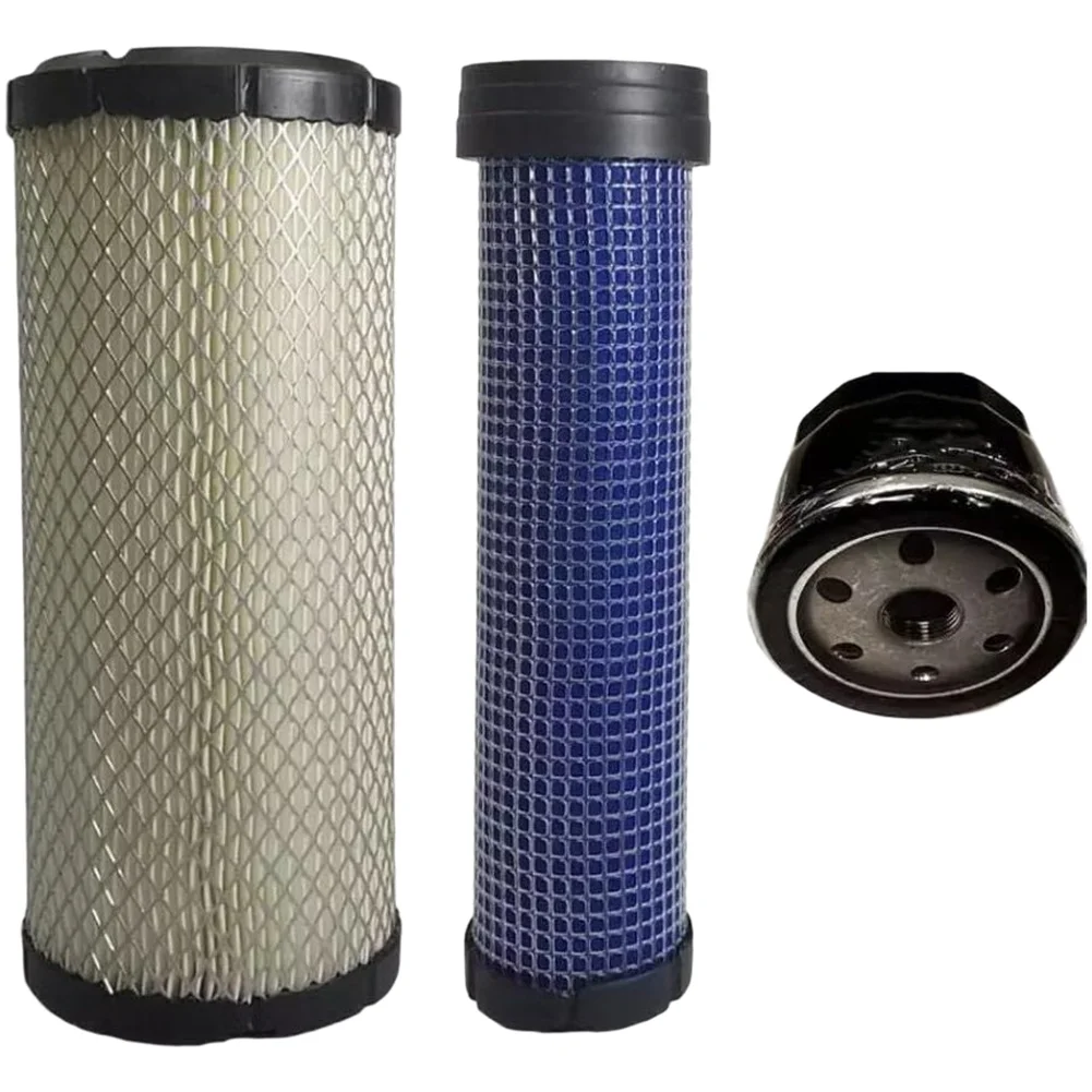 Engine Maintenance Air Oil Filter Set 11013-7019 As Shown Air Filtration Oil Filtration Engine Protection For FX651V
Engine Maintenance Air Oil Filter Set 11013-7019 As Shown Air Filtration Oil Filtration Engine Protection For FX651V