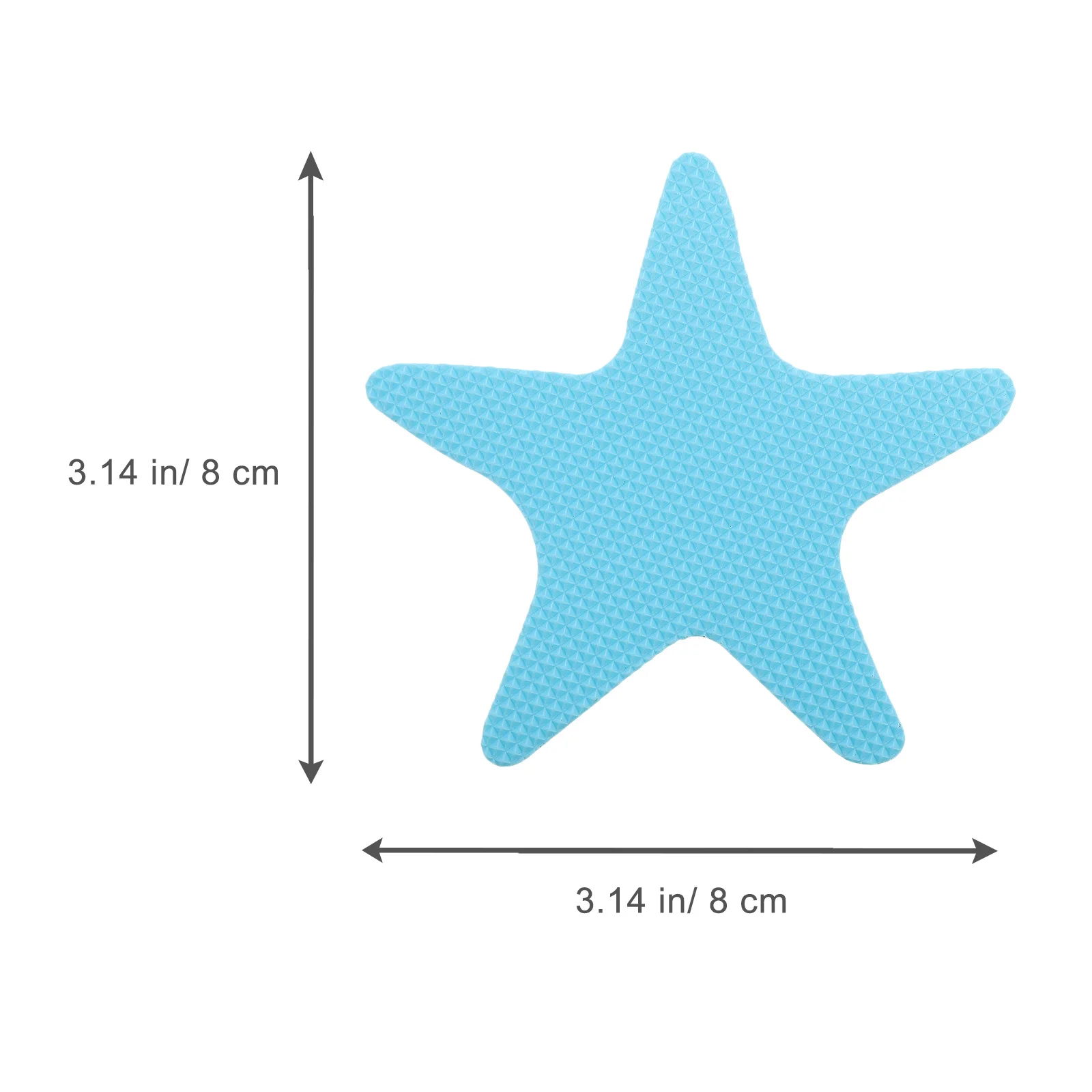 20Pcs Nonslip Bathroom Stickers Strong Adhesive Waterproof Anti Slipping Sticker for Kitchen Bathtub Stairs Pool Corridor Use
20Pcs Nonslip Bathroom Stickers Strong Adhesive Waterproof Anti Slipping Sticker for Kitchen Bathtub Stairs Pool Corridor Use