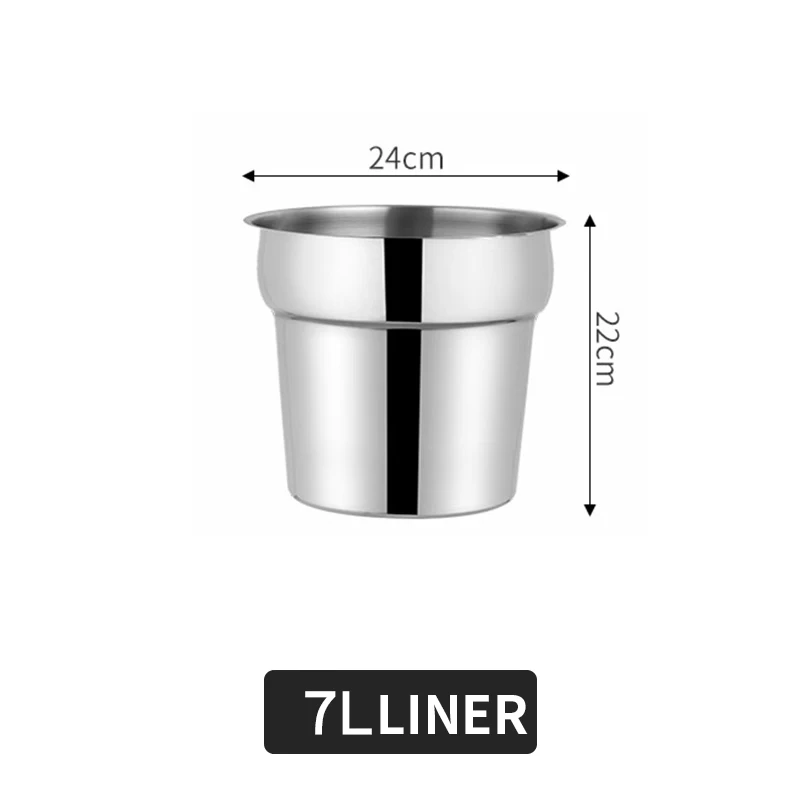 600W 3L/7L Machine For Tapioca Pearls Heat Preservation Electric Food Warmer For Sushi Rice Soup Bubble Tea Boba
600W 3L/7L Machine For Tapioca Pearls Heat Preservation Electric Food Warmer For Sushi Rice Soup Bubble Tea Boba