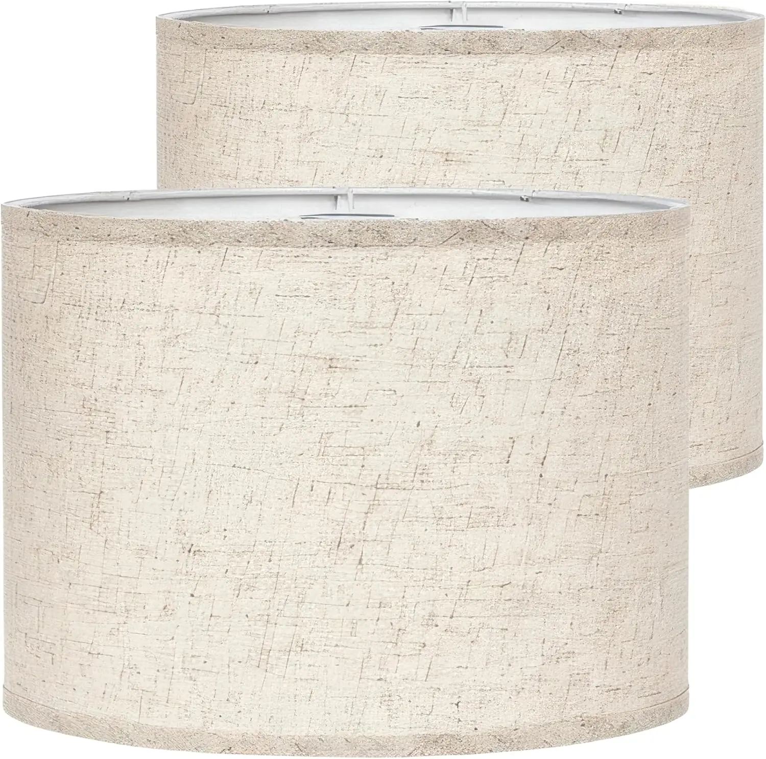 Lamp Shades Set of 2 – Lampshades13” 13”
Lamp Shades Set of 2 – Lampshades13” 13”
