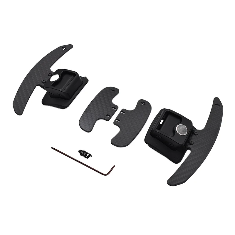 Car Steering Wheel Magnetic Paddle Shifter Replace for Bmw E90 E92 E93 M3 E70 E87 1 Series 3 Series
Car Steering Wheel Magnetic Paddle Shifter Replace for Bmw E90 E92 E93 M3 E70 E87 1 Series 3 Series