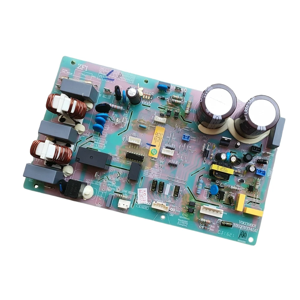 New for Haie Air conditioning motherboard circuit board 0011800345AA power board
New for Haie Air conditioning motherboard circuit board 0011800345AA power board
