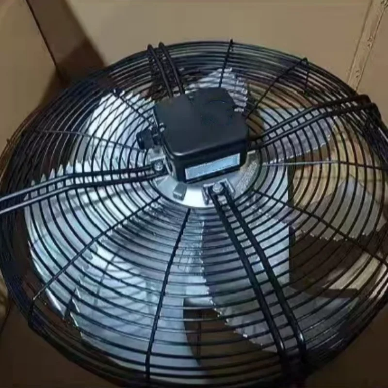 Совершенно новый оригинальный охлаждающий вентилятор FN063-VDQ.6N.V7 FN063-6EK.41.V7P1 FB056-6EK.4I.V4P 230V1.7A 370W FN050-4EQ.4I.V7P1
Совершенно новый оригинальный охлаждающий вентилятор FN063-VDQ.6N.V7 FN063-6EK.41.V7P1 FB056-6EK.4I.V4P 230V1.7A 370W FN050-4EQ.4I.V7P1