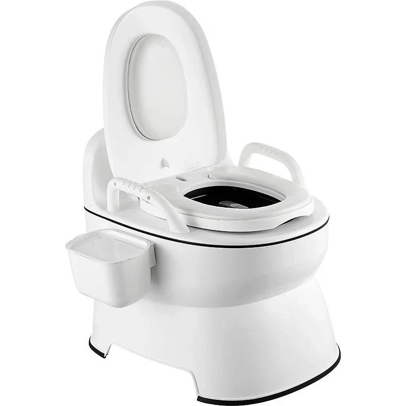 Portable Toilet for Camping Strong Load Bearing AntiRollover Movable Adult Commode Folding Travel Toilet Durable Commode Chair
Portable Toilet for Camping Strong Load Bearing AntiRollover Movable Adult Commode Folding Travel Toilet Durable Commode Chair