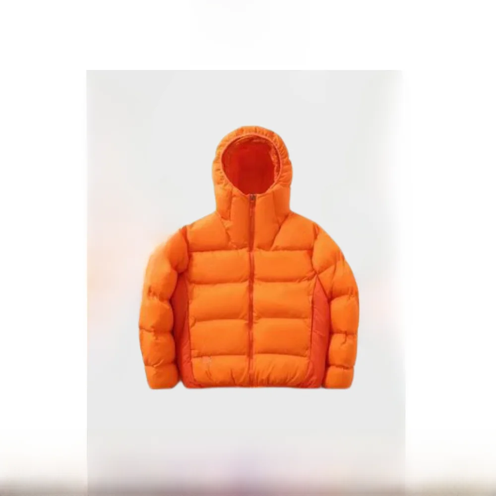 Теплая уличная шапка-туэт с хлопковой подкладкой, молодежное повседневное зимнее длинное пальто све, свободная посадка, модная верхняя одежда, пальто
Теплая уличная шапка-туэт с хлопковой подкладкой, молодежное повседневное зимнее длинное пальто све, свободная посадка, модная верхняя одежда, пальто