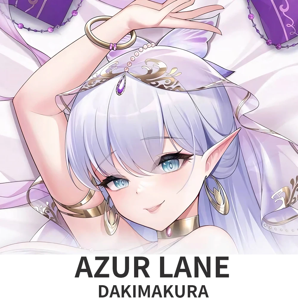Наволочка для подушки-дакимакуры Azur Lane Albion, аниме-чехол для подушки для обнимания
Наволочка для подушки-дакимакуры Azur Lane Albion, аниме-чехол для подушки для обнимания