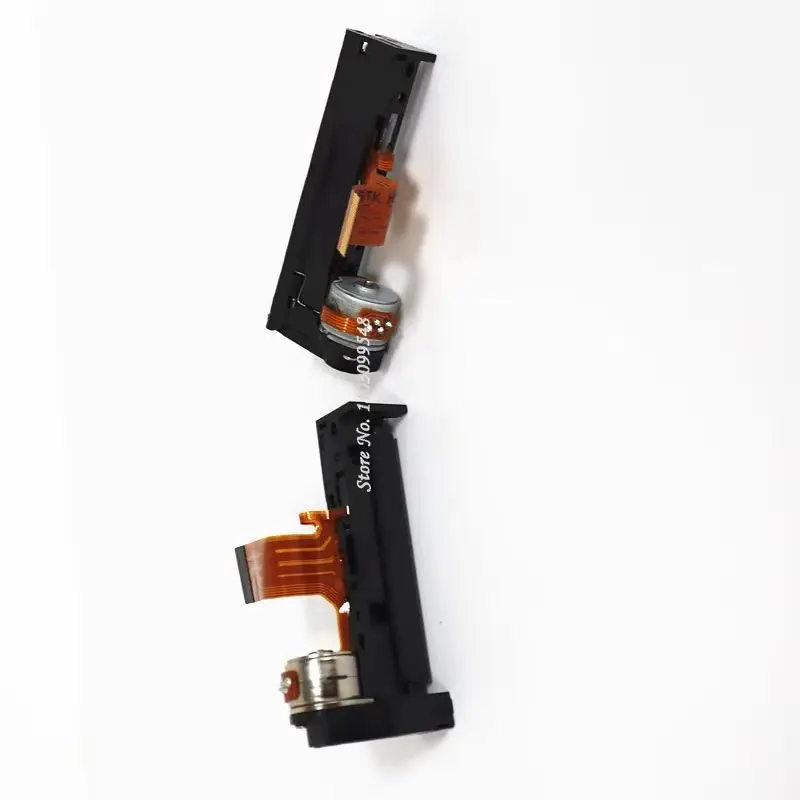 Brand New V1 V1s V2 V2pro P1 Thermal Print Head Printer Spare Parts Printhead with Rubber Roller for Sunmi POS Device
Brand New V1 V1s V2 V2pro P1 Thermal Print Head Printer Spare Parts Printhead with Rubber Roller for Sunmi POS Device
