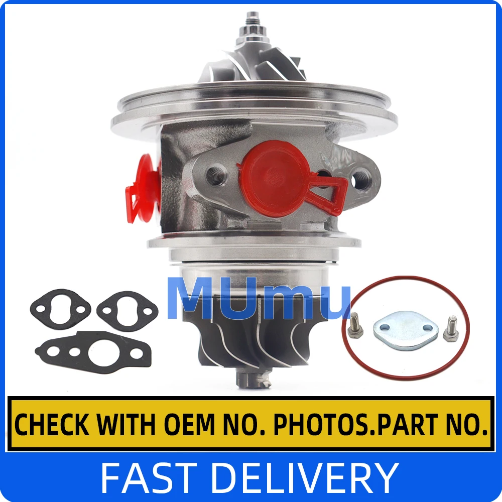 Картридж турбины CT20 Chra Core 17201-64030 1720164030 CT-20 Турбо для Toyota 2l 2lt Двигатель Дизельный 2.5л 17201-54060 1720154060
Картридж турбины CT20 Chra Core 17201-64030 1720164030 CT-20 Турбо для Toyota 2l 2lt Двигатель Дизельный 2.5л 17201-54060 1720154060