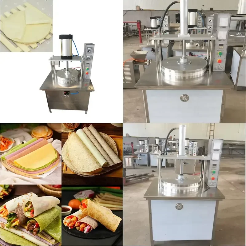 Food Industry Automatic Thin Pancake Machine Electric Maker Machine Making Machine Food Industry Automatic Thin Pancake
Food Industry Automatic Thin Pancake Machine Electric Maker Machine Making Machine Food Industry Automatic Thin Pancake