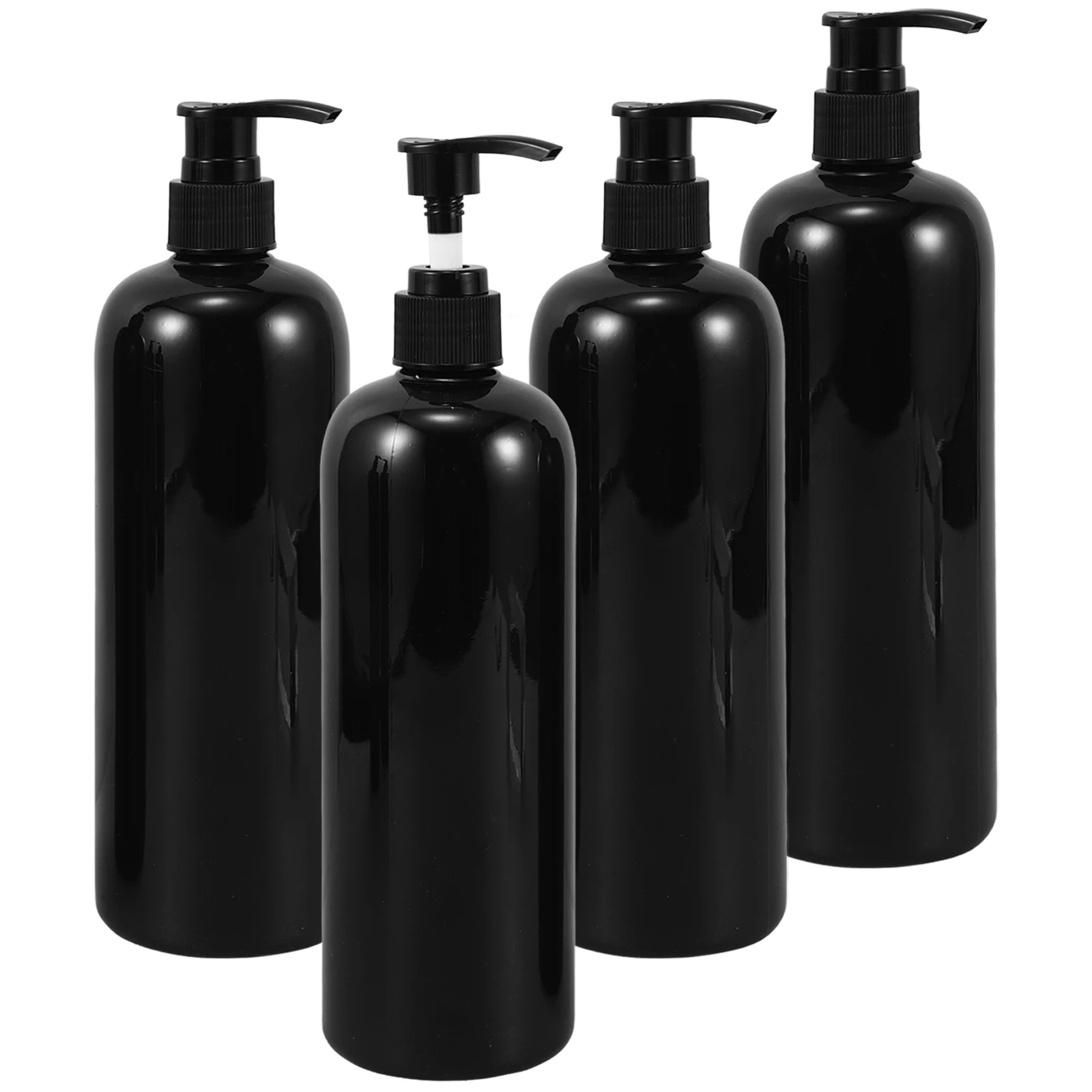 4 Pcs Pump Bottle Dispensing Refillable Dispenser Essence Large Body Oil Wash Container Kitchen with Travel Emulsion
4 Pcs Pump Bottle Dispensing Refillable Dispenser Essence Large Body Oil Wash Container Kitchen with Travel Emulsion