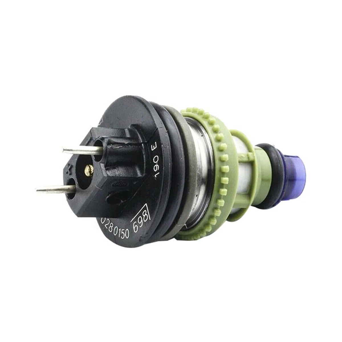 Новый топливный инжектор 0280150698 для Renault 19 / Clio Spi Fiat Tipo 1,6 Ie VW Golf
Новый топливный инжектор 0280150698 для Renault 19 / Clio Spi Fiat Tipo 1,6 Ie VW Golf