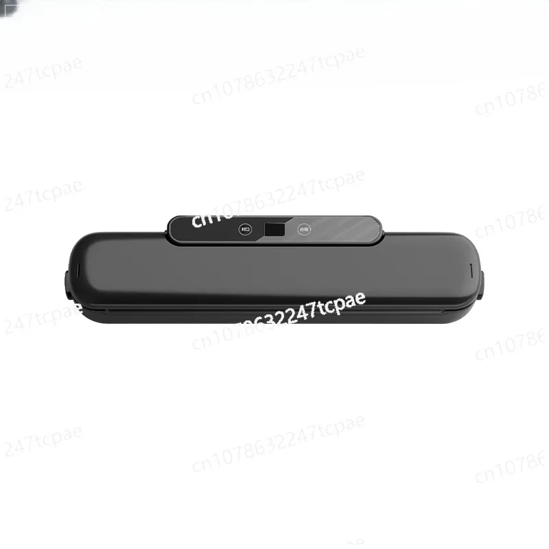 2024 New Vacuum Sealing Machine Small Household Food Packaging Automatic Vacuum Plastic Sealing Compression Fresh Keeper
2024 New Vacuum Sealing Machine Small Household Food Packaging Automatic Vacuum Plastic Sealing Compression Fresh Keeper