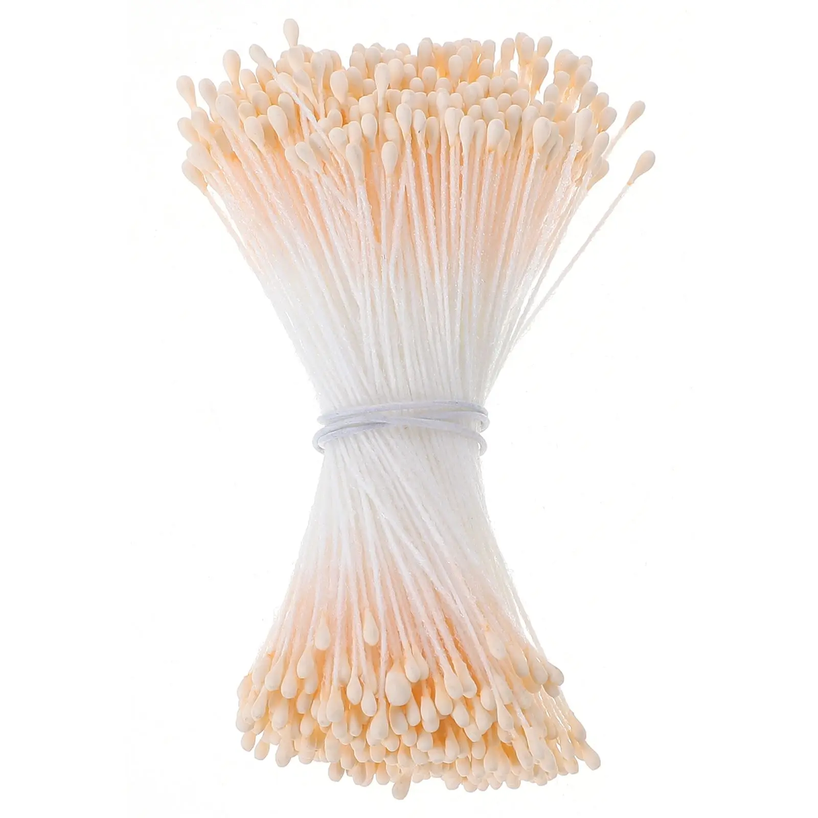 380 Pcs 1mm Matte Artificial Flower Pistils for DIY Craft Decor ChampagneFloral Arrangements Handmade Projects Home
380 Pcs 1mm Matte Artificial Flower Pistils for DIY Craft Decor ChampagneFloral Arrangements Handmade Projects Home