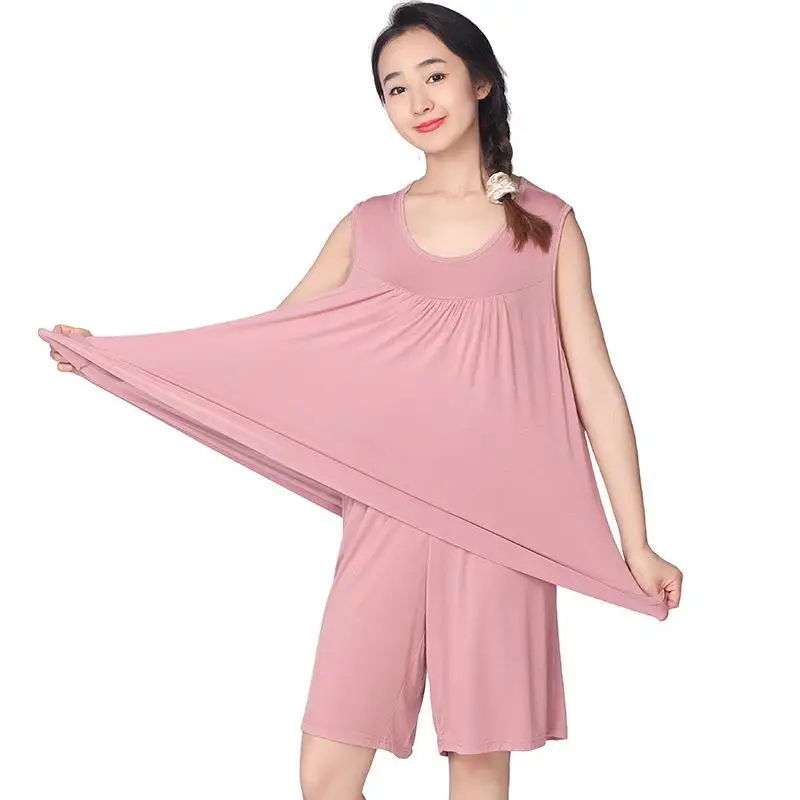 plus Size Women's Summer Sweatshirt Elastic Loose Fit Short Sleeve Casual Comfortable plus Fat Sweatshirt Universal Body Type
plus Size Women's Summer Sweatshirt Elastic Loose Fit Short Sleeve Casual Comfortable plus Fat Sweatshirt Universal Body Type