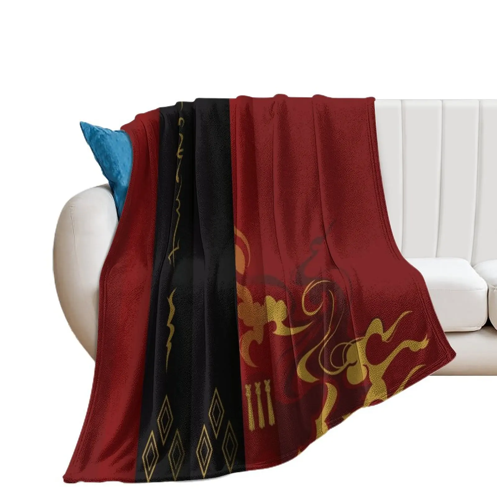 Samurai fashion Throw Blanket Decorative Sofas decorative wednesday Thins Blankets
Samurai fashion Throw Blanket Decorative Sofas decorative wednesday Thins Blankets