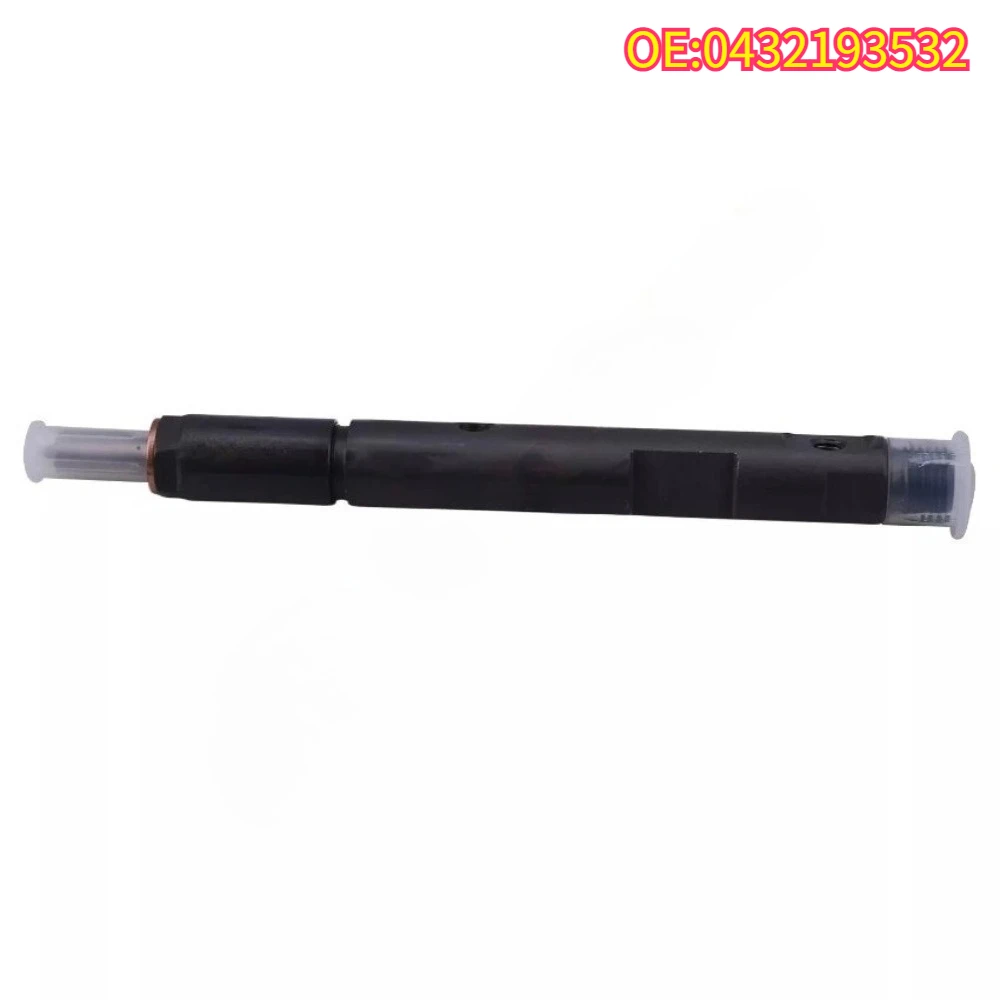 High quality New For 0432193532 Diesel Injector Part Number 0432193532 for FORD Ranger Diesel 2004 2.8L 0432193532
High quality New For 0432193532 Diesel Injector Part Number 0432193532 for FORD Ranger Diesel 2004 2.8L 0432193532