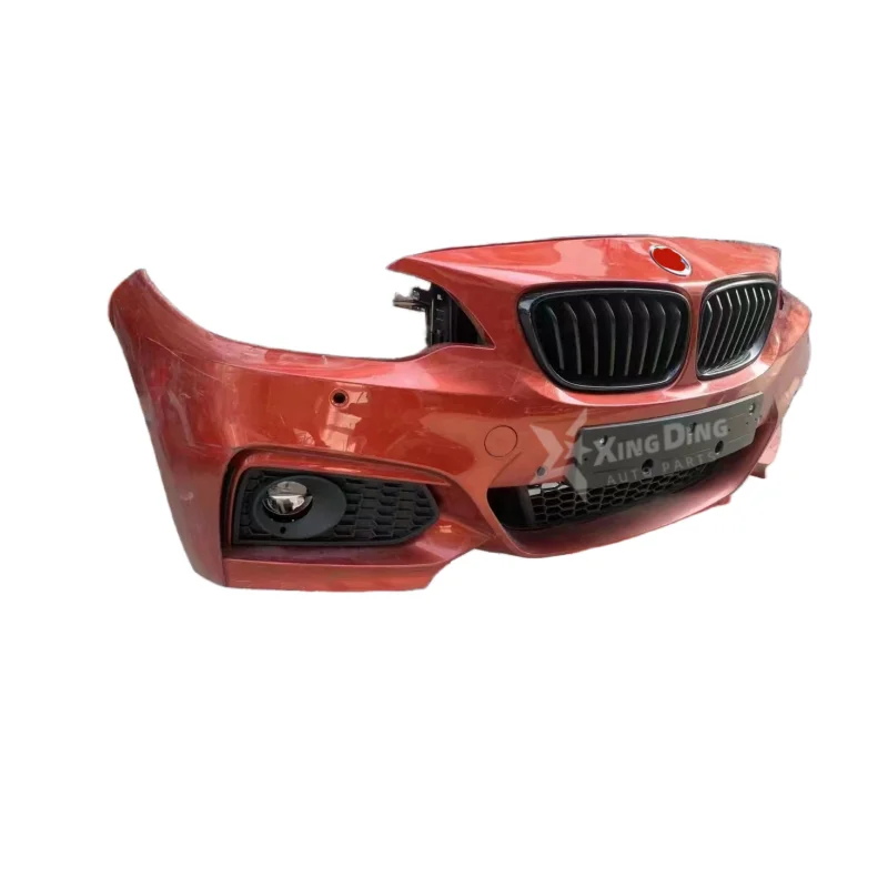 Most Popular High Quality Headlights for 2 Series 225 F23 F44 F87 M2 Front Bumper to Grille Front Nose
Most Popular High Quality Headlights for 2 Series 225 F23 F44 F87 M2 Front Bumper to Grille Front Nose