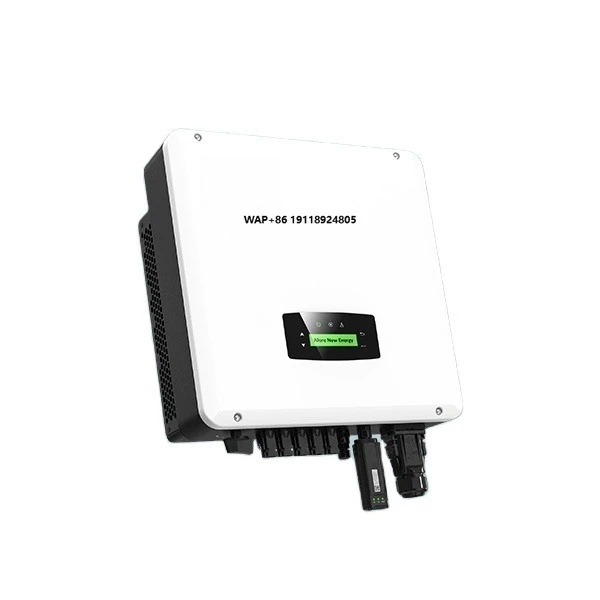 Трехфазный контроллер заряда по оптовой цене на сетевом инверторе 17 кВт с инвертором для домашней солнечной энергетической системы
Трехфазный контроллер заряда по оптовой цене на сетевом инверторе 17 кВт с инвертором для домашней солнечной энергетической системы