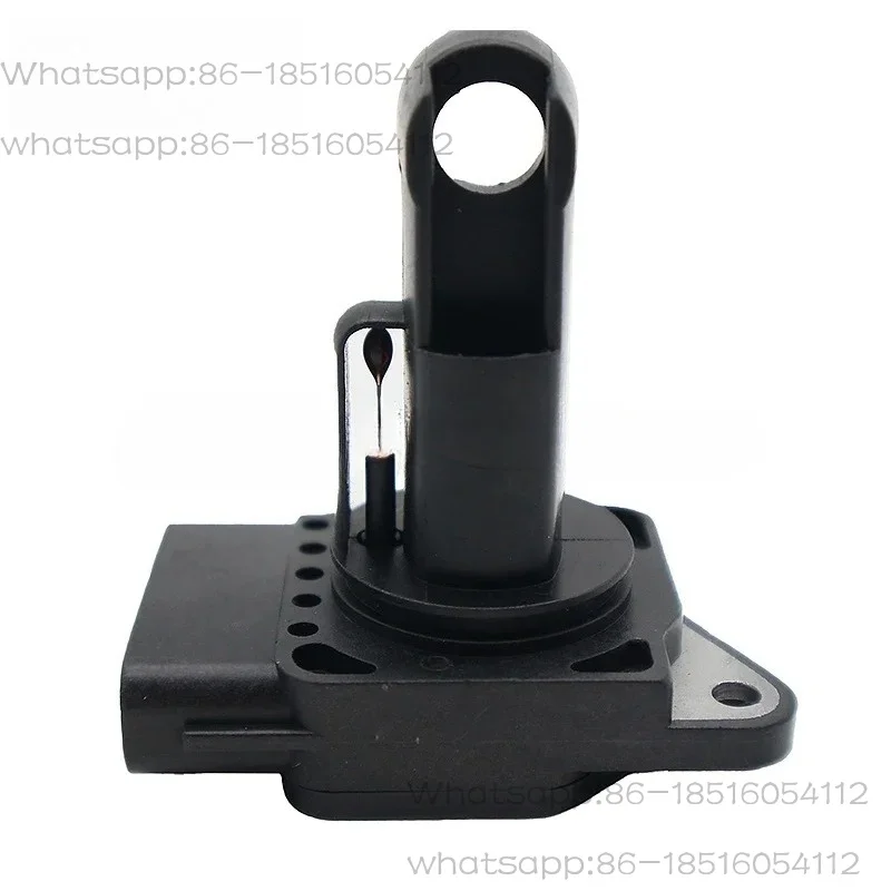 22204-22010 Mass Air Flow MAF Sensor For ES300 GS430 IS300 RX300 Scion tC xA 4Runner
22204-22010 Mass Air Flow MAF Sensor For ES300 GS430 IS300 RX300 Scion tC xA 4Runner
