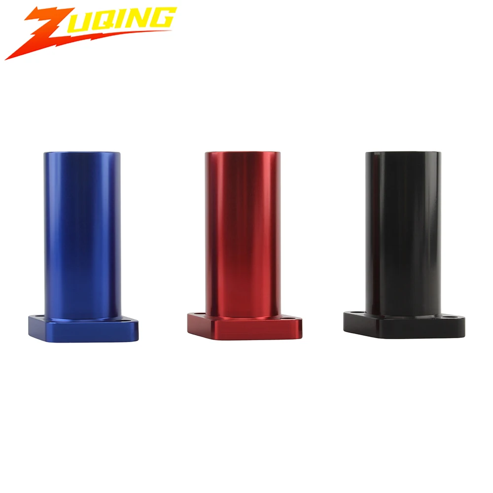 Motorcycle Carburetor Intake Pipe for Mikuni KOSO OKO 2012- 2024 Interface 2T Engine Parts Dirt Bike Enduro Motocross Tuning
Motorcycle Carburetor Intake Pipe for Mikuni KOSO OKO 2012- 2024 Interface 2T Engine Parts Dirt Bike Enduro Motocross Tuning