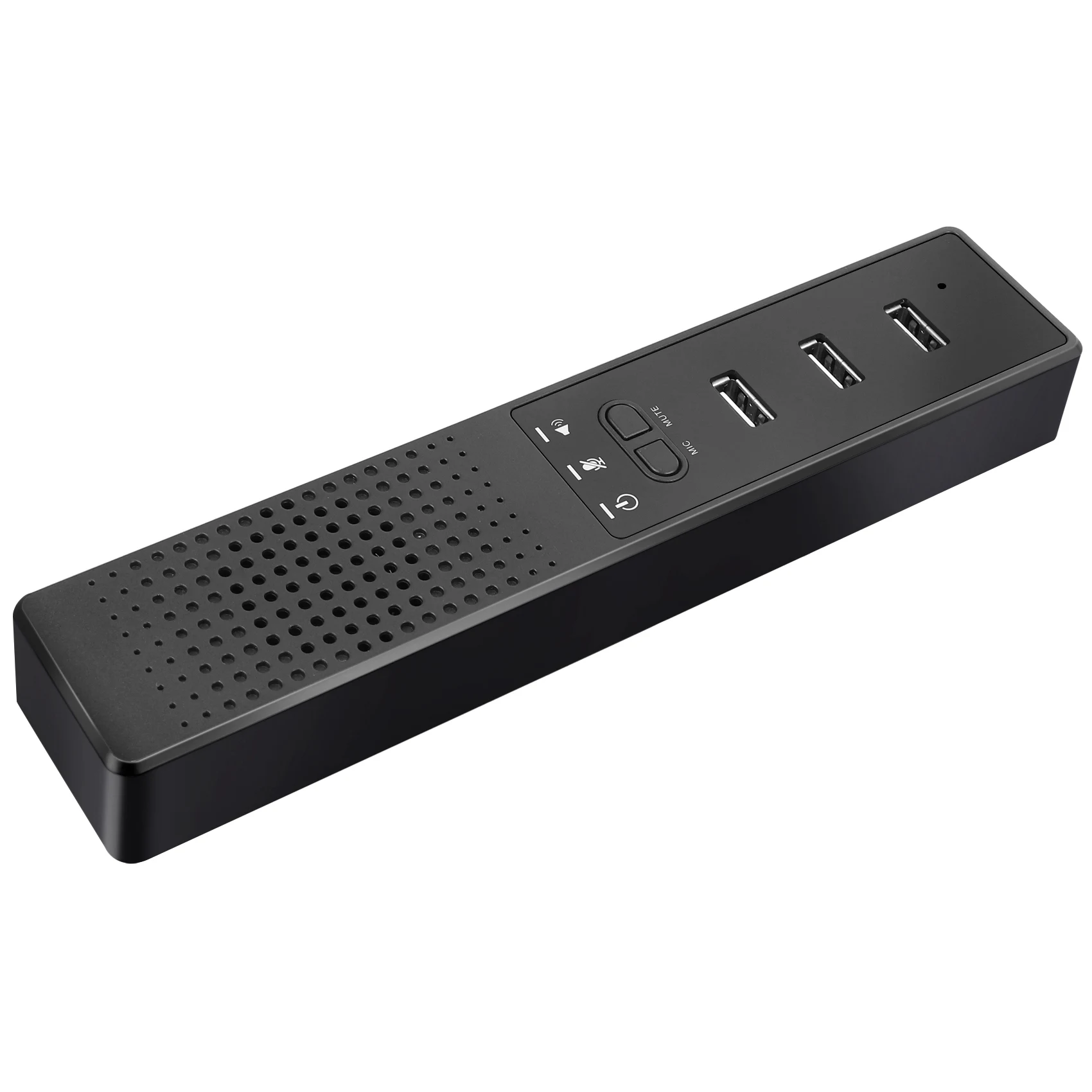 Компьютерные колонки A92Z 3 в 1, микрофоном и концентраторами, USB-динамик для конференций, микрофон для ПК для видеоконференций
Компьютерные колонки A92Z 3 в 1, микрофоном и концентраторами, USB-динамик для конференций, микрофон для ПК для видеоконференций