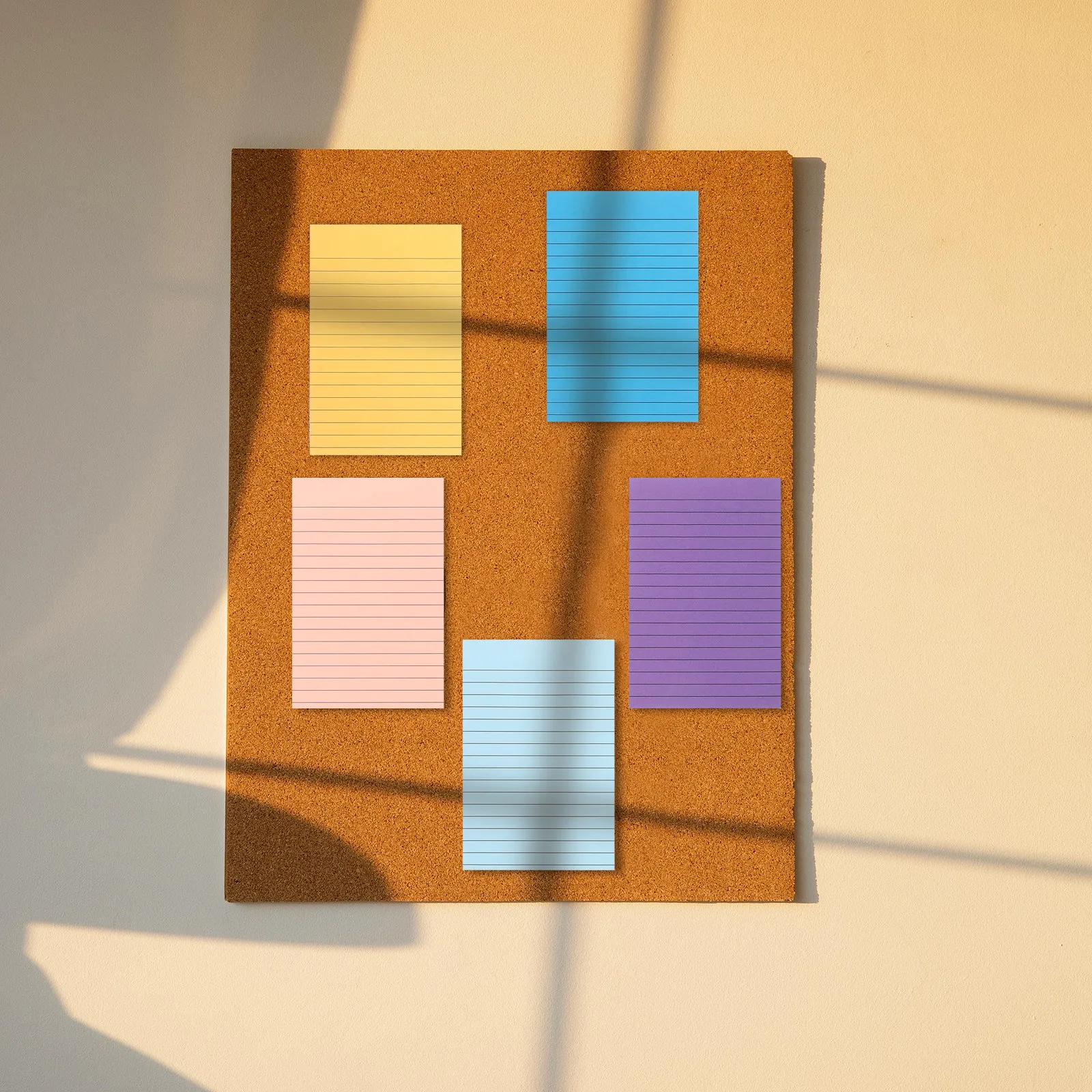 8 Books Tearable Memo Stickers Lined Self Adhesive Notes Scrapbook Office Portable Sticky Notepads Memo Pads Lined
8 Books Tearable Memo Stickers Lined Self Adhesive Notes Scrapbook Office Portable Sticky Notepads Memo Pads Lined