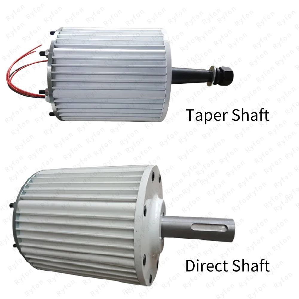 220V 380V 50000W 20000W New Energy Gearless Permanent Magnet Generator 48V 96V 110V Low Speed 3 Phase AC Generator 30000W
220V 380V 50000W 20000W New Energy Gearless Permanent Magnet Generator 48V 96V 110V Low Speed 3 Phase AC Generator 30000W