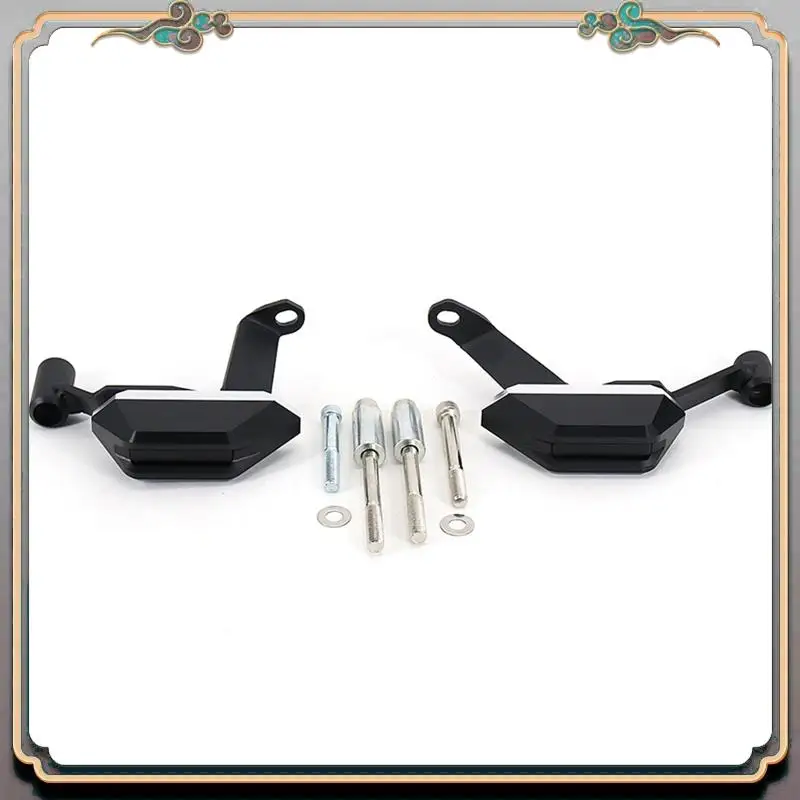 A73Q-Защита двигателя мотоцикла, комплект слайдеров для защиты от столкновений, защитная крышка от падения для Street Triple 765S 765R 765RS RS765 675R
A73Q-Защита двигателя мотоцикла, комплект слайдеров для защиты от столкновений, защитная крышка от падения для Street Triple 765S 765R 765RS RS765 675R