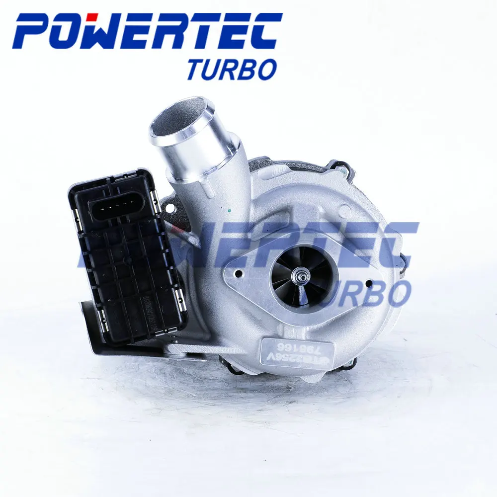 New balanced full turbolader 798166-0007 complete turbo BK3Q-6K682-AB For Ford Transit Ranger 3.2L
New balanced full turbolader 798166-0007 complete turbo BK3Q-6K682-AB For Ford Transit Ranger 3.2L
